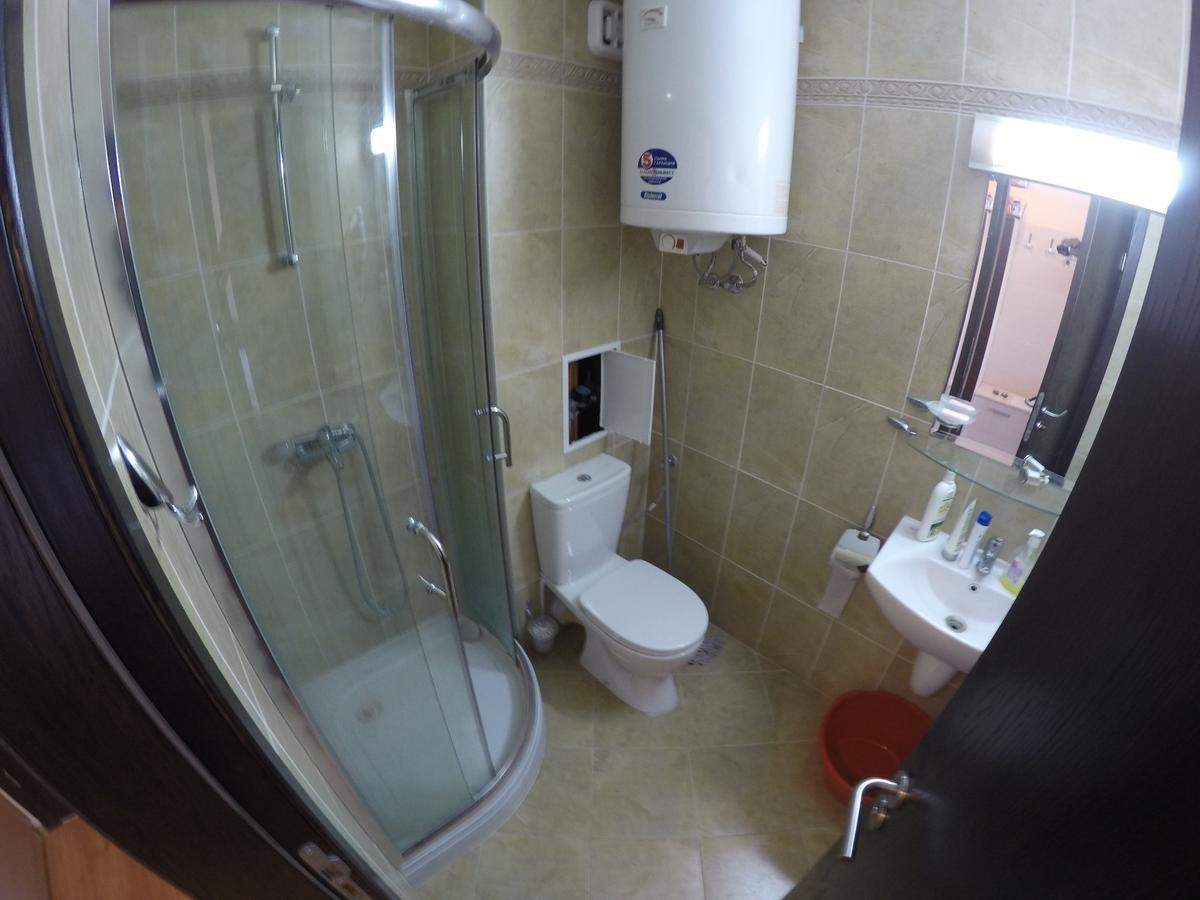 Vp Luxor Studio Свети-Влас Экстерьер фото